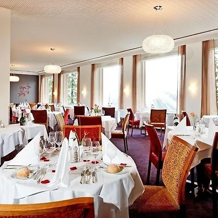 Szálloda The Excelsior 4*