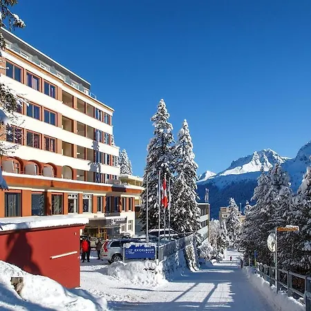 The Excelsior 4*