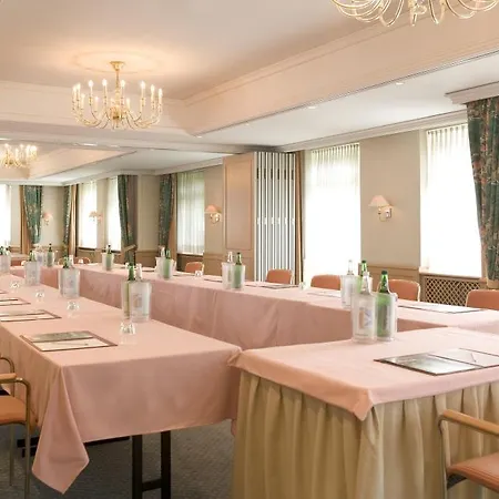 Szálloda The Excelsior 4*