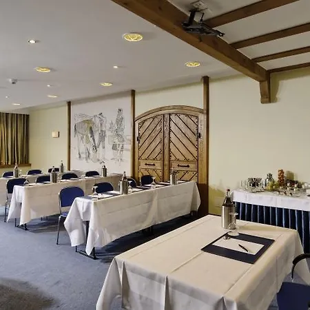 The Excelsior 4*