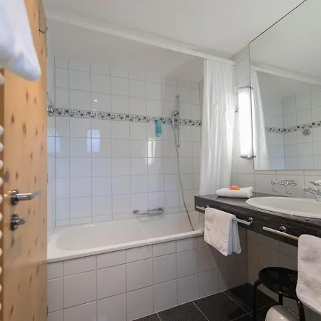 The Excelsior 4* Arosa