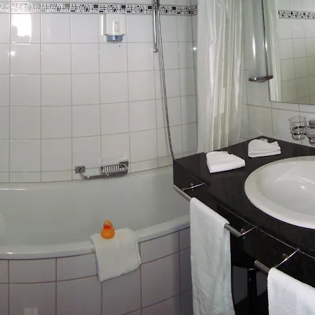 Hotel The Excelsior Arosa