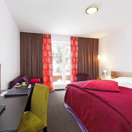 The Excelsior Hotel 4*