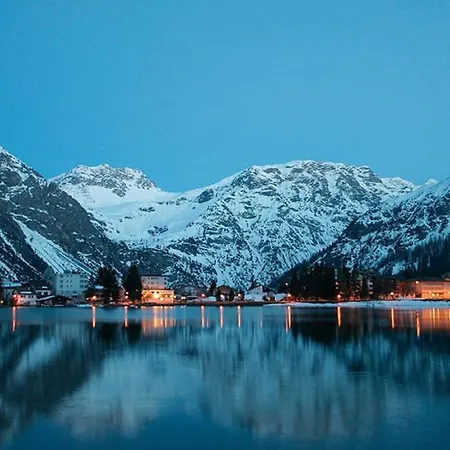 The Excelsior Hotel Arosa