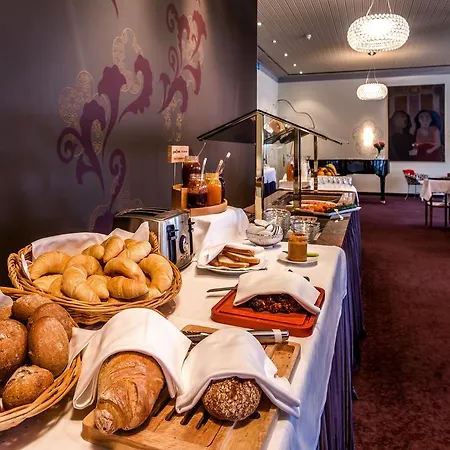 The Excelsior 4* Arosa