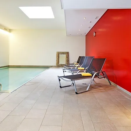 Szálloda The Excelsior 4*