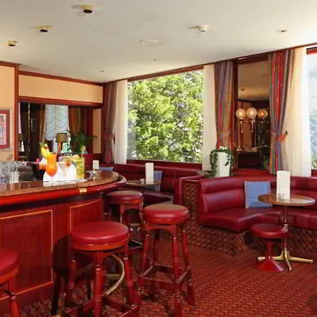 Hotel The Excelsior Arosa