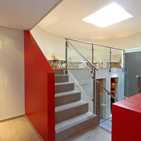 The Excelsior Hotel Arosa