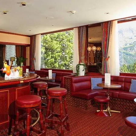 The Excelsior Szálloda 4*