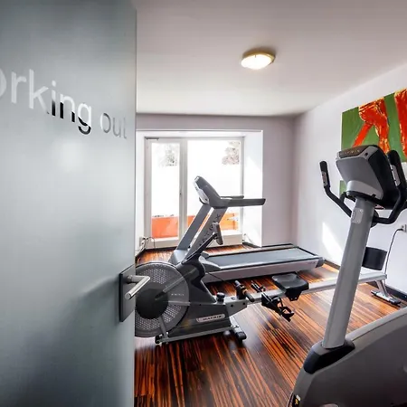 The Excelsior 4* Arosa