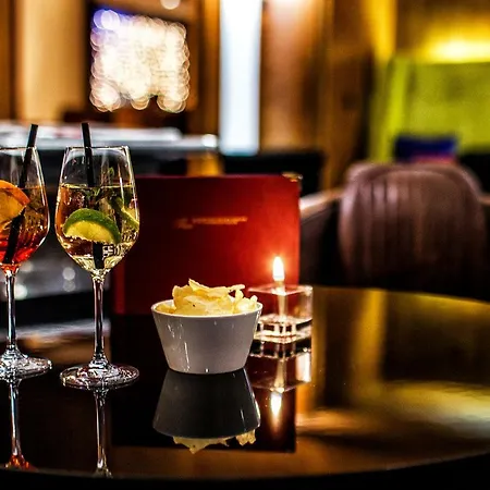 فندق The Excelsior 4*