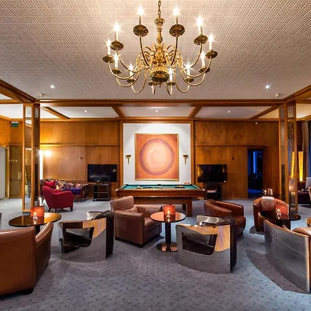 Hotel The Excelsior 4*