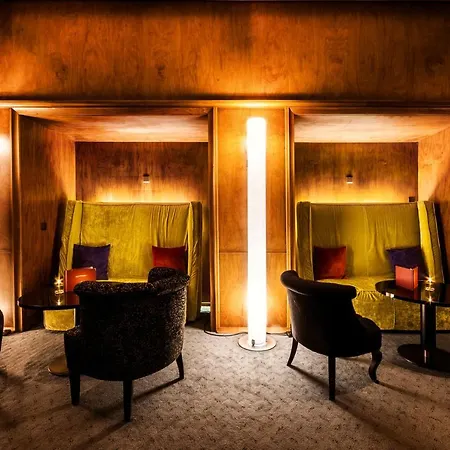 The Excelsior 4* Arosa