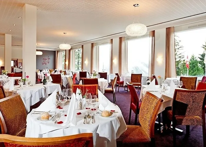 Hotel The Excelsior 4*