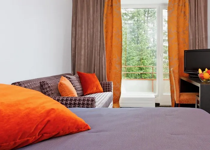 Hotel The Excelsior 4*