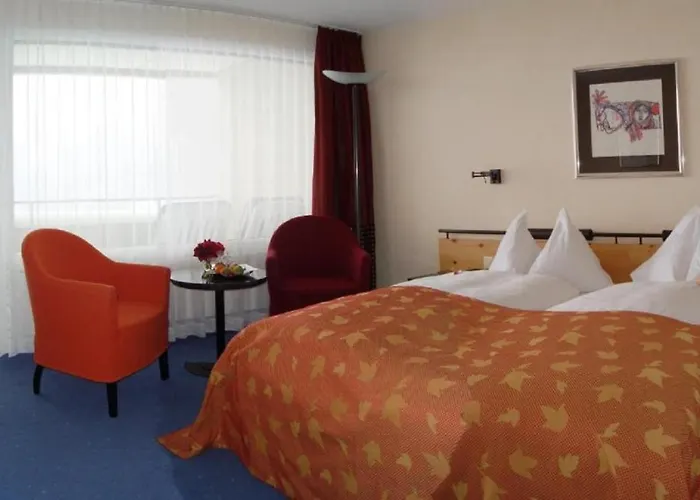 The Excelsior Hotel Arosa