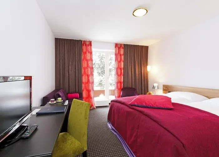 The Excelsior Hotel 4*