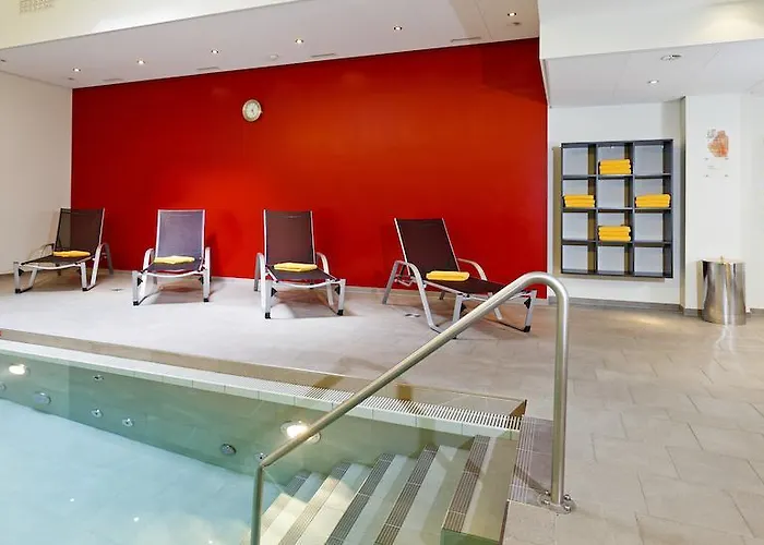 Hotel The Excelsior 4*