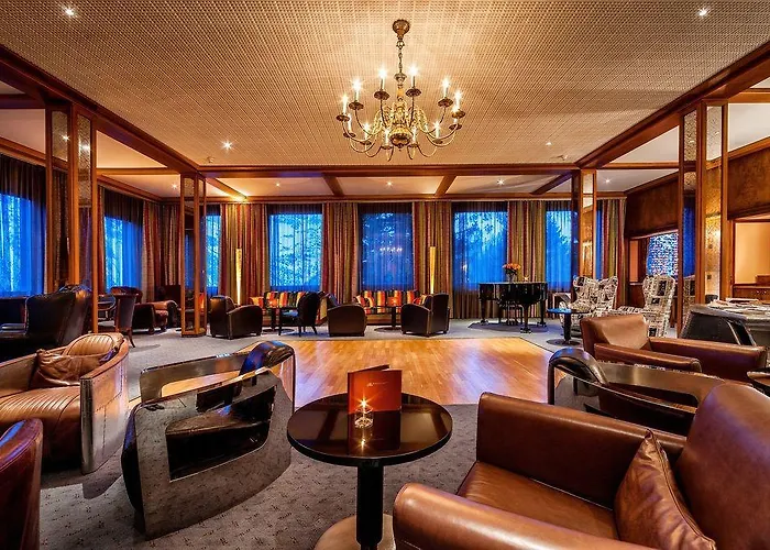 Hotel The Excelsior 4*