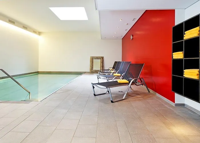 Hotel The Excelsior 4*