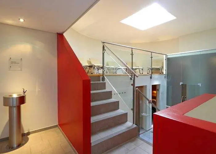 The Excelsior Hotel Arosa