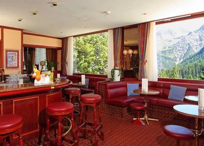 The Excelsior Hotel 4*