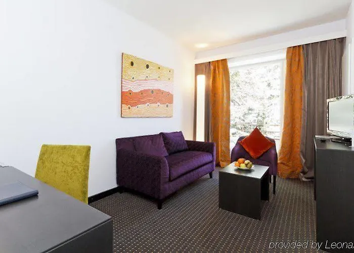 The Excelsior Hotel 4*