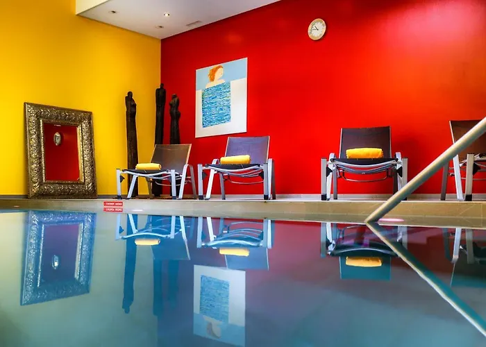 Hotel The Excelsior Arosa