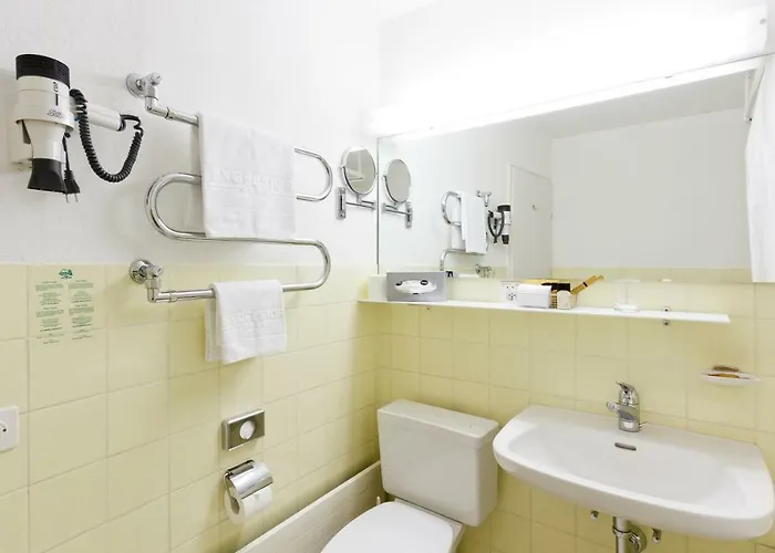 Hotel The Excelsior 4*