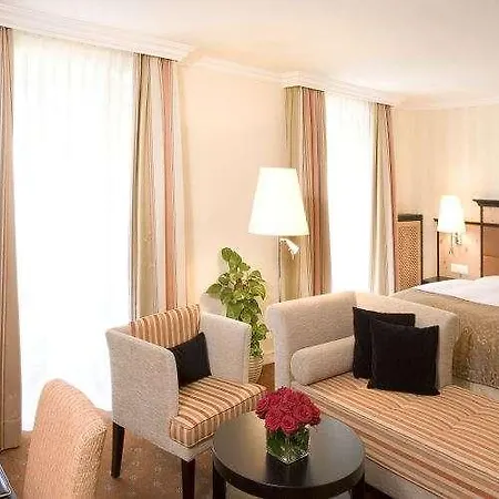 The Excelsior Отель