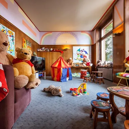 The Excelsior Отель Ароза