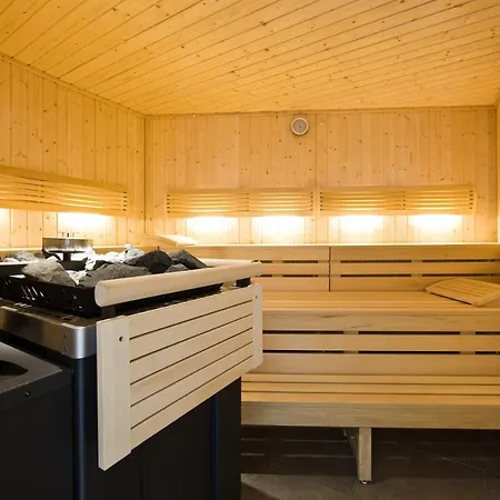 The Excelsior Отель