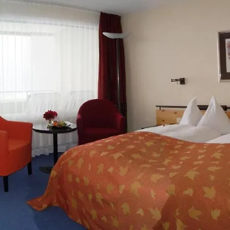 The Excelsior Отель Ароза