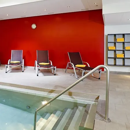 Отель The Excelsior 4*