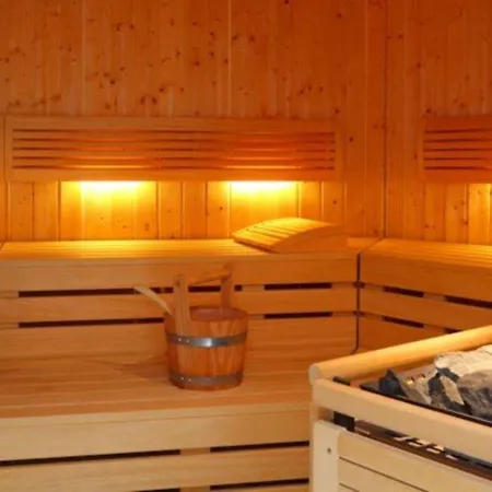 Отель The Excelsior