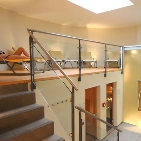 Отель The Excelsior Ароза