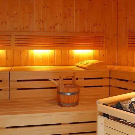 The Excelsior Отель Ароза