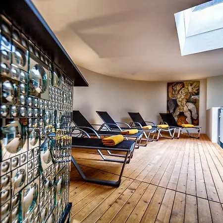 The Excelsior Отель 4*