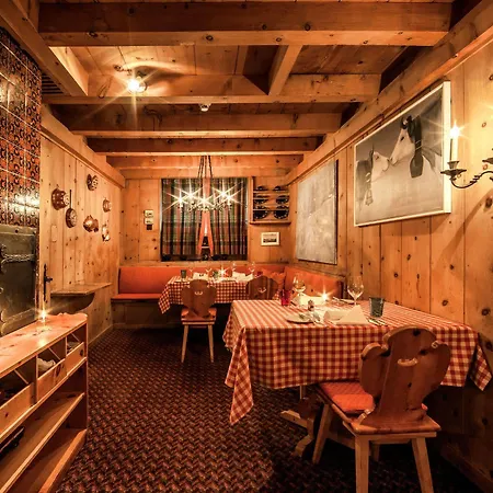 The Excelsior 4* Ароза