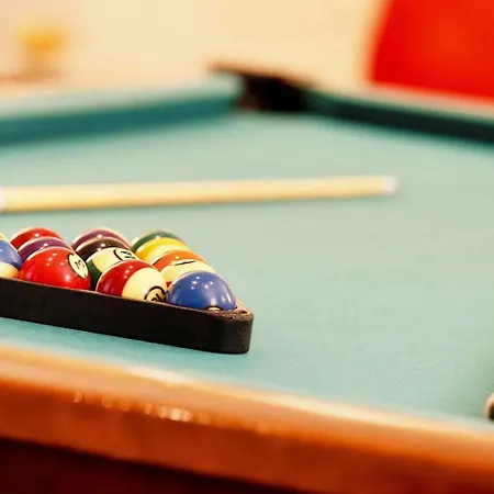 Отель The Excelsior Ароза