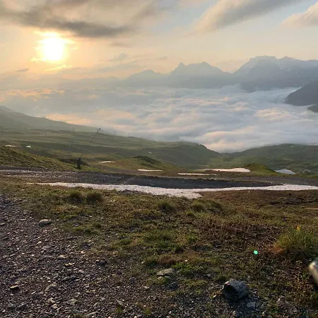 Отель The Excelsior 4*