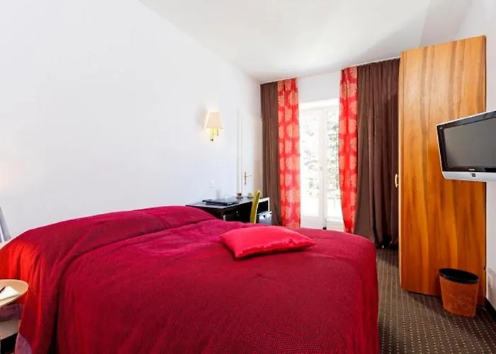 Hotel The Excelsior 4*