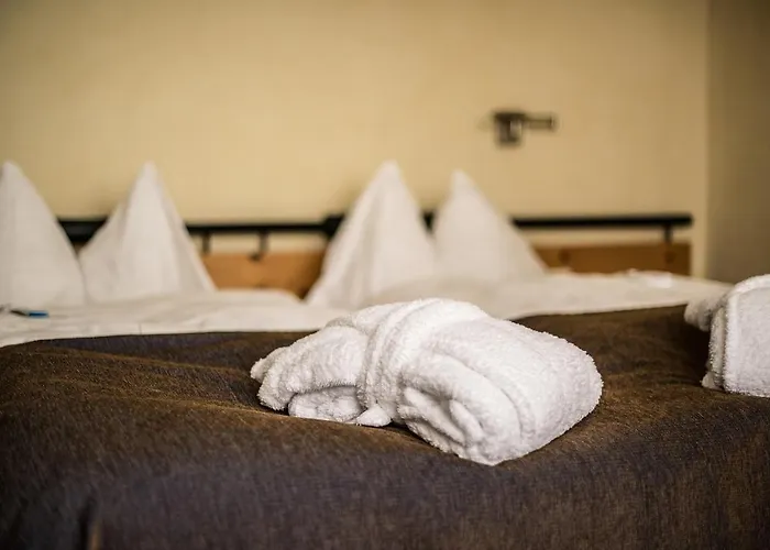 The Excelsior 4* Arosa