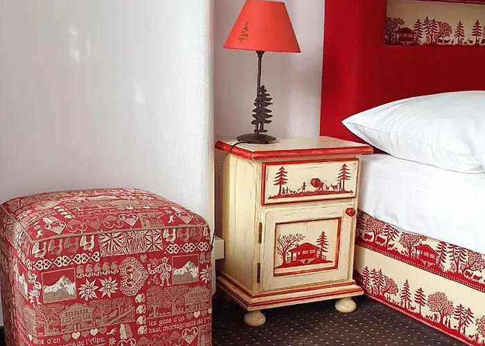 The Excelsior 4* Arosa