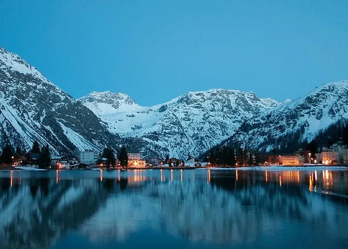 The Excelsior Hotel Arosa