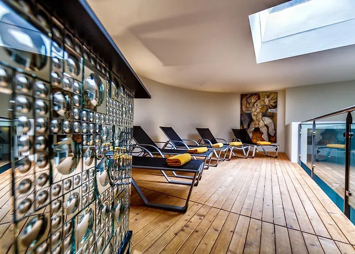 The Excelsior Hotel 4*