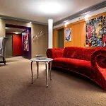 فندق The Excelsior