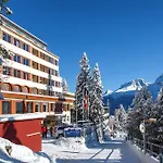 The Excelsior 4*