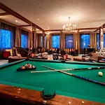 The Excelsior 4* أروسا