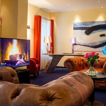 The Excelsior 4*